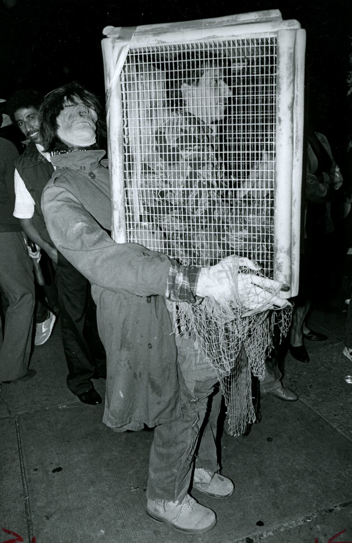 Halloween 1986